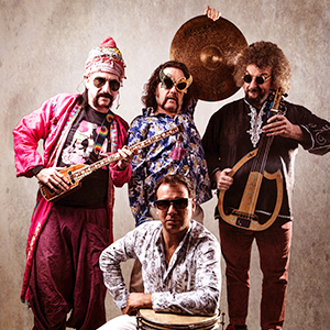 BaBa ZuLa