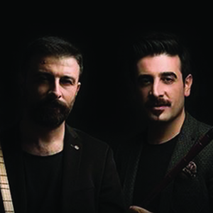 MÜSLÜM EKE & MUSTAFA EKE