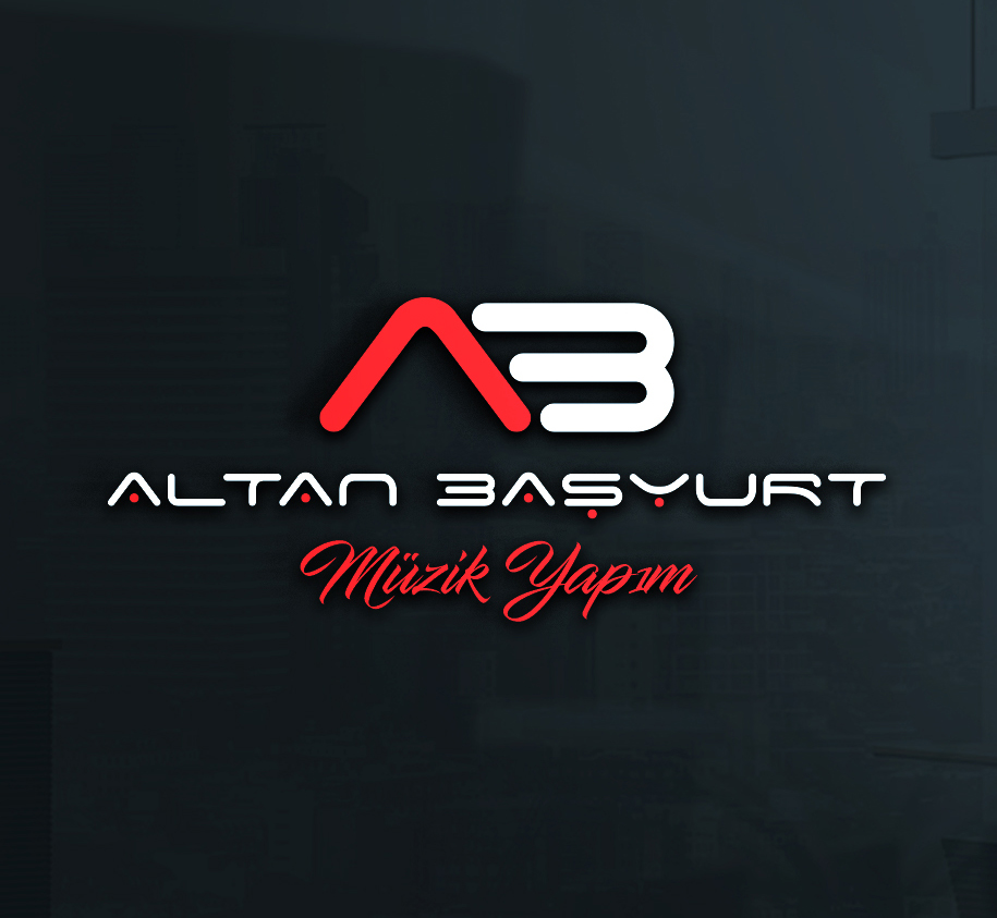 ALTAN BAŞYURT MÜZİK YAPIM