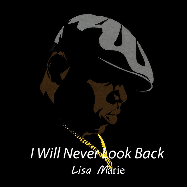 I Will Never Look Back