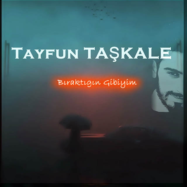 Bıraktığın Gibiyim
