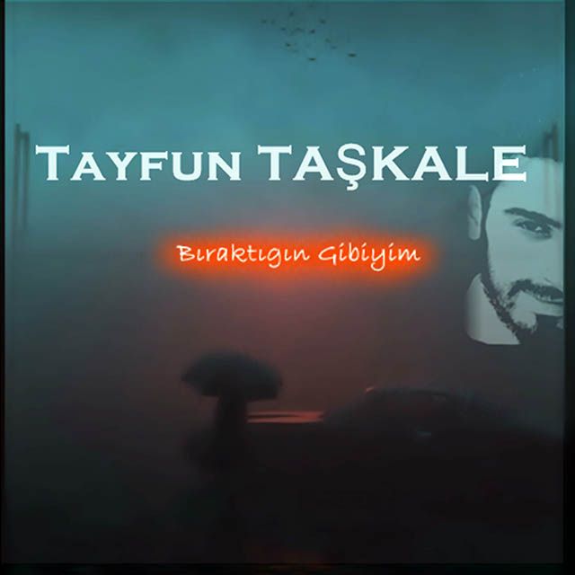 Tayfun Taşkale