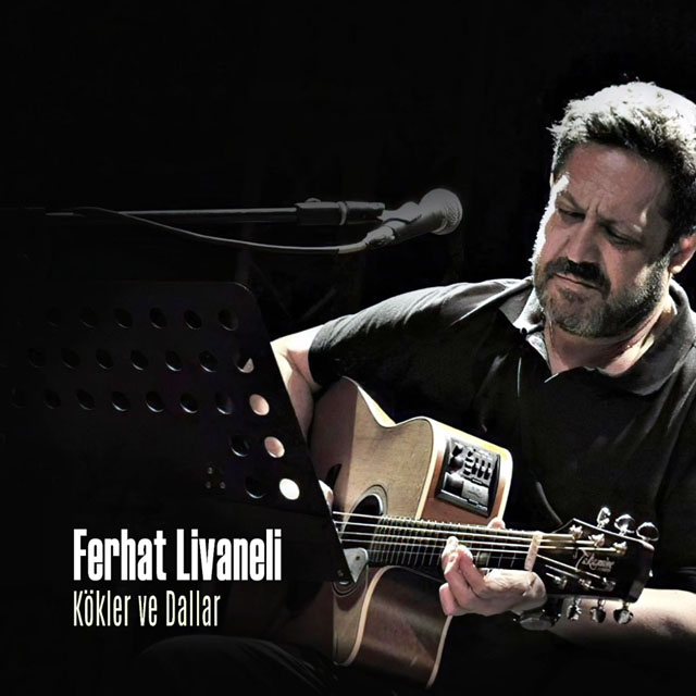 Ferhat Livaneli