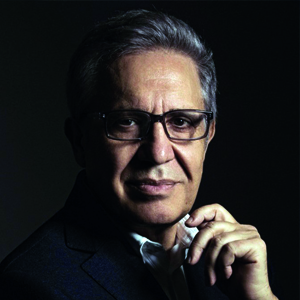 Zülfü Livaneli