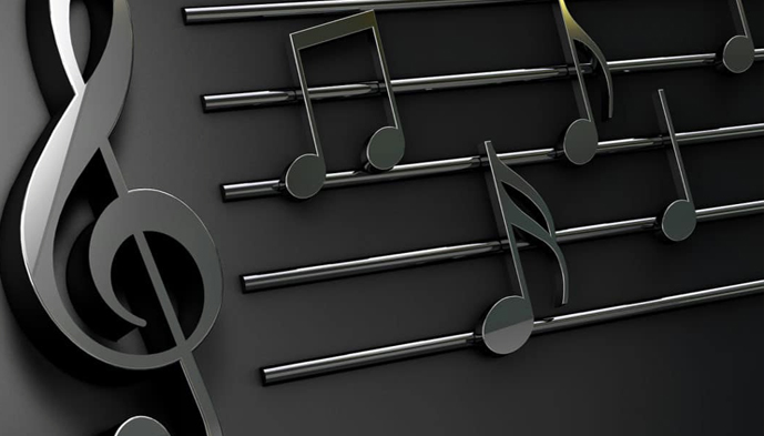 Dijital Müzik Dağıtımı