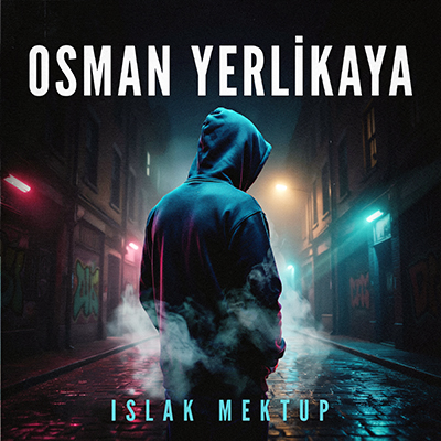 Osman Yerlikaya
